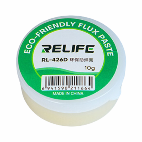 RELIFE RL-426D Environmentally Solder Flux / 10G