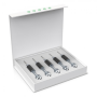 Kit de Tournevis en Fibre de Carbone RELIFE RL-729A - Précision et Durabilité pour Tous Vos Projets