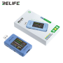 Détecteur Intelligent USB RELIFE XA3 Pro - Analyse Précise et Efficace Pour Vos Appareils