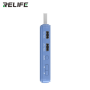 Détecteur Intelligent USB RELIFE XA3 Pro - Analyse Précise et Efficace Pour Vos Appareils
