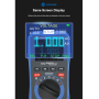 Multimètre Oscilloscope SUNSHINE DT-24 Pro