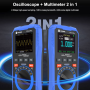Multimètre Oscilloscope SUNSHINE DT-24 Pro