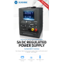Alimentation Électrique Réglable SUNSHINE P-3005DA - Performance et Précision pour vos Projets Électroniques