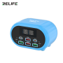 RELIFE RL-309U 6-Port Smart Charger - Blue