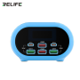 RELIFE RL-309U 6-Port Smart Charger - Blue
