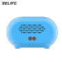 RELIFE RL-309U 6-Port Smart Charger - Blue