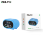 RELIFE RL-309U 6-Port Smart Charger - Blue
