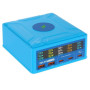 Chargeur Multiport en Nitrure de Gallium 260 W - RELIFE RL-304R