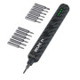 RELIFE E1 Carbon Fibre Electric Screwdriver Kit