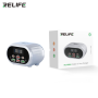 RELIFE RL-309U 6-Port Smart Charger - Silver