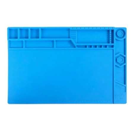 Tapis de Maintenance Haute Température RELIFE RL-160A - Durable et Résistant pour Tous Vos Besoins Techniques