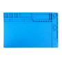 Tapis de Maintenance Haute Température RELIFE RL-160A - Durable et Résistant pour Tous Vos Besoins Techniques
