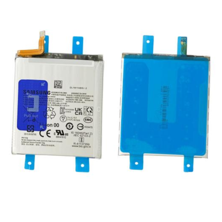 Batterie Samsung Galaxy S23 Plus EB-BS916ABY - Service Pack Officiel pour S916B
