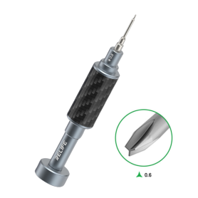 Tournevis en Fibre de Carbone RELIFE RL-729 Y0.6 - Précision et Durabilité Pour Votre Atelier