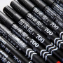 Marqueur Stylo-feutre Bleu - Précision & Durabilité pour Vos Projets | Nom de la Boutique