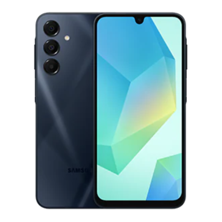 Samsung Galaxy A16 128 Go Bleu Nuit - EU - Neuf