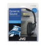 Casque Filaire JVC HA-RX500 Noir