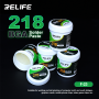 Flux de Soudure RELIFE F-23 218 Améliorez Votre Soudure avec Qualité et Précision