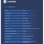 Caméra Thermique Infrarouge Rapide SUNSHINE TB-03S MINI