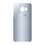Samsung Galaxy S7 Edge Rear Glass Silver Original Disassembled Grade A Replacement