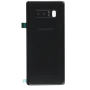 Rear Window Samsung Galaxy Note 8 Black Original Disassembled - Grade A Replacement Part