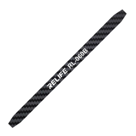 Barre de Levier de Démontage en Fibre de Carbone - RELIFE RL-060B - Non Magnétique et Durable