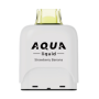 Remplaçant Vapoteuse Smartphone Tête - 20000 Puffs Saveur Fraise Banane - Aqua Liquid 20mg/ml Nicotine