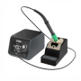 Station de Soudage pour Téléphones GVM T210S - Réparation Facile et Polyvalente