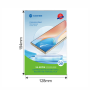 SUNSHINE SS-057RK Anti-Stress HD Hydrogel Film Protection Ultimate Screen Clarity & Durability