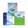 SUNSHINE SS-057RK Anti-Stress HD Hydrogel Film Protection Ultimate Screen Clarity & Durability