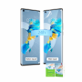 Film Hydrogel HD Anti-Stress Auto-Réparation SUNSHINE SS-057RK - Protection Écran Innovante et Durable