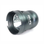 Lampe UV à LED RELIFE RL-014A - Durcissement Rapide et Efficace pour Ongles en Gel