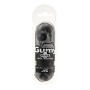 Écouteurs Filaires JVC HA-FR6-B Gumy Plus – Confort et Qualité Sonore en Olive Noir