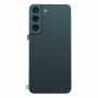 Buy Samsung Galaxy S22 5G Rear Glass Panel Green - Original & Disassembled Grade AB
