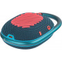Enceinte Bluetooth Portable JBL CLIP 4 Bleu Rose - JBLCLIP4BLUP