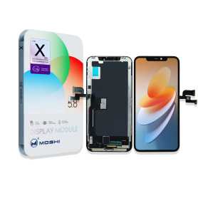 Ecran iPhone X (in-cell) HD720p