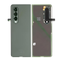 Buy Grade A Rear Window for Samsung Galaxy Z Fold 4 5G F936B Gray Green Original Disassembled