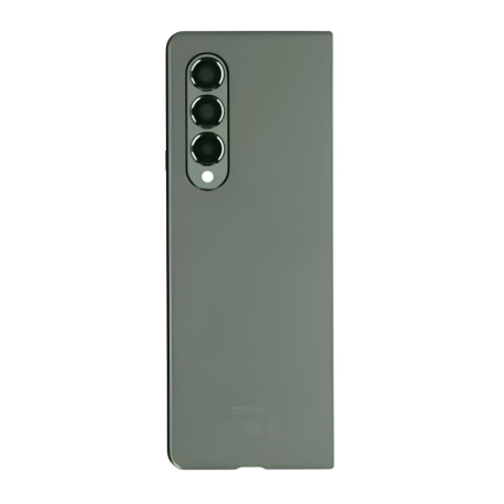 Buy Grade A Rear Window for Samsung Galaxy Z Fold 4 5G F936B Gray Green Original Disassembled