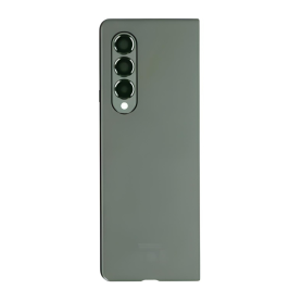Buy Grade A Rear Window for Samsung Galaxy Z Fold 4 5G F936B Gray Green Original Disassembled