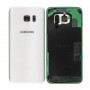 Buy Samsung Galaxy S7 Edge Rear Glass G935F White Original Disassembled Grade A Online