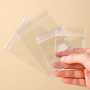 PVC Anti-Oxidation Bag 8x12CM - Thickness 26µ - 100Pcs