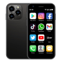 Mini Smartphone Android XS15 - 3G, 2 Go/16 Go, Écran 3.0" - Bleu - Neuf