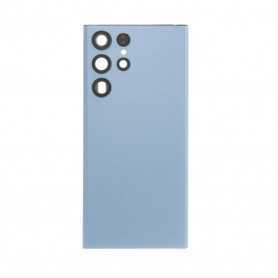 Buy Samsung Galaxy S22 Ultra 5G Blue Rear Window Original Disassembled Grade A Online
