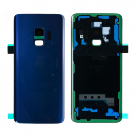 Buy Samsung Galaxy S9 Plus Rear Glass Coral Blue Original Grade A Replacement