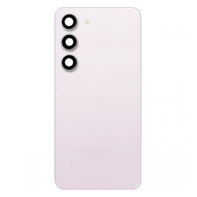 Rear Window for Samsung Galaxy S23 5G (S911B) Lavender Grade A Original Replacement