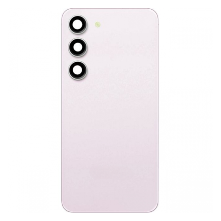Rear Window for Samsung Galaxy S23 5G (S911B) Lavender Grade A Original Replacement