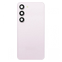 Rear Window for Samsung Galaxy S23 5G (S911B) Lavender Grade A Original Replacement