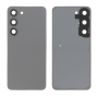 Rear Window Samsung Galaxy S23 5G Graphite Original Disassembled Grade A Quality Replacement