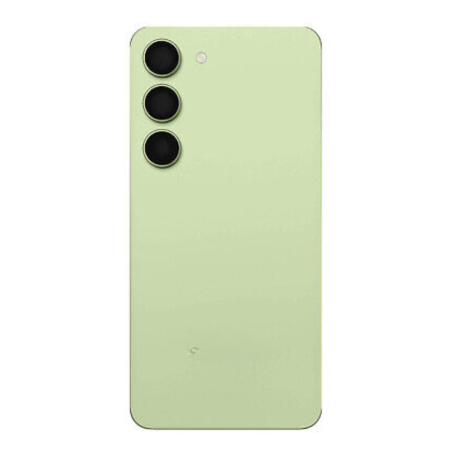 Rear Window Samsung Galaxy S23 5G Lime Original Disassembled Grade A Quality