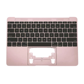 Châssis Complet MacBook Air 13" Rose A2179 avec Batterie et Clavier QWERTY - Grade B